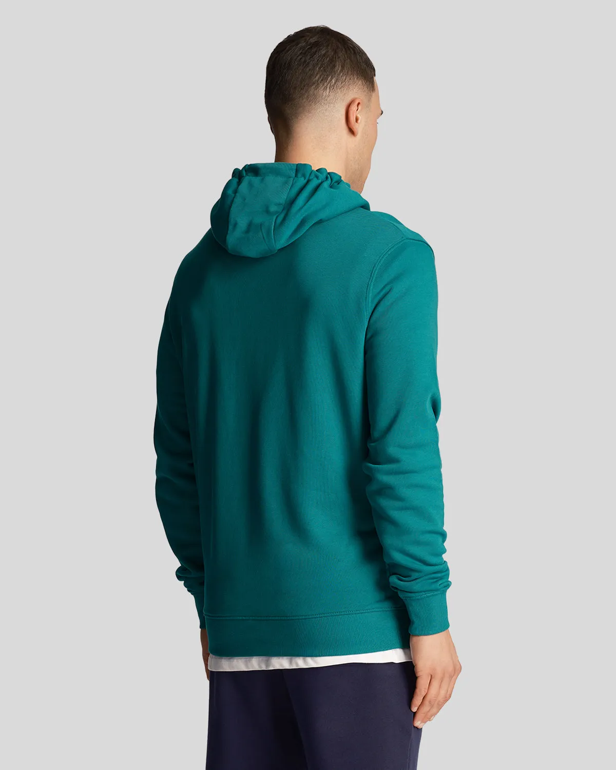 Pullover Hoodie