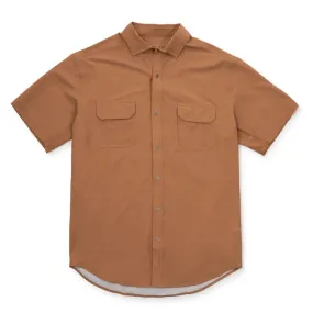 Rio Ultimate Outdoor Blend Short Sleeve - The Crockett- Two Dove