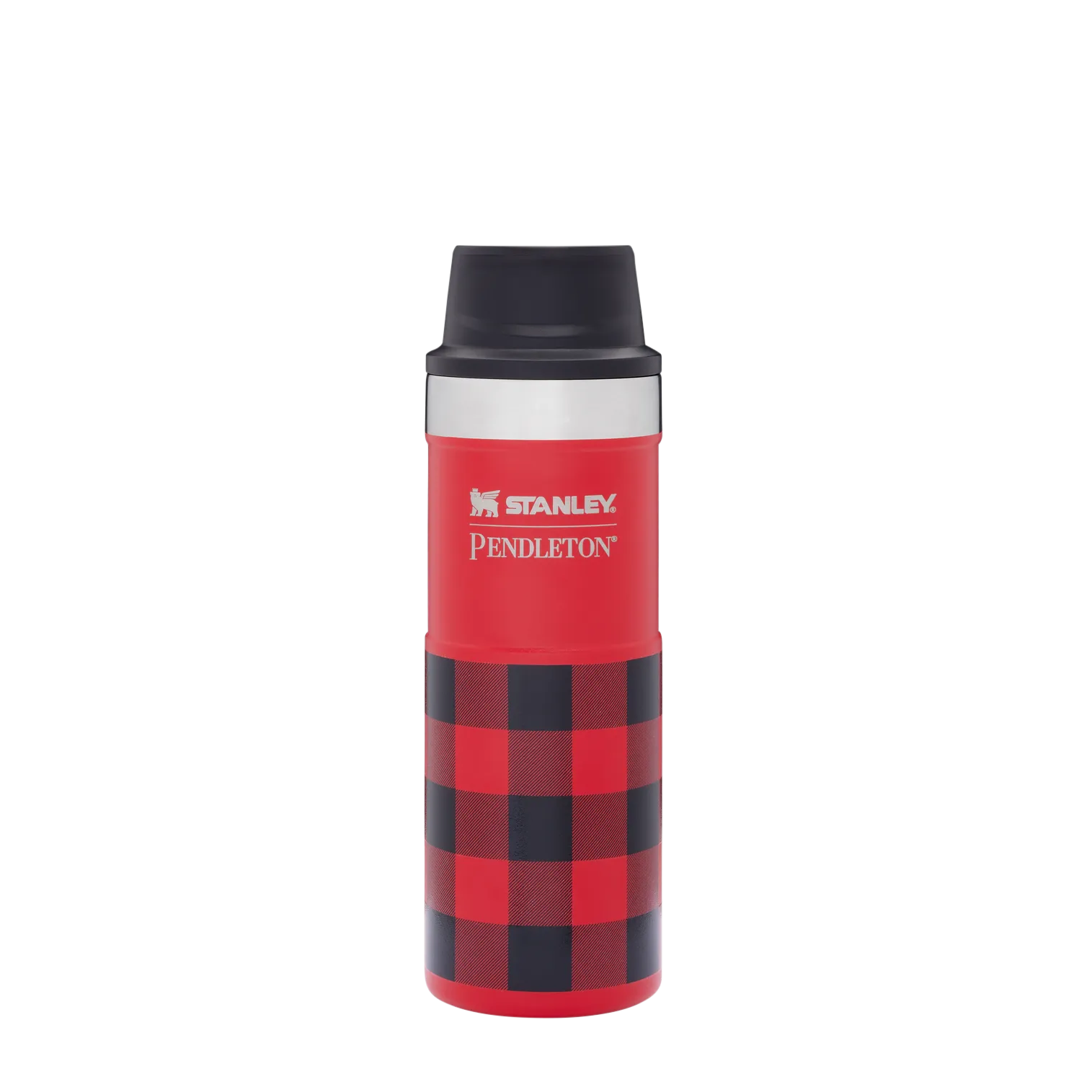 Stanley x Pendleton Trigger-Action Travel Mug | 16 OZ