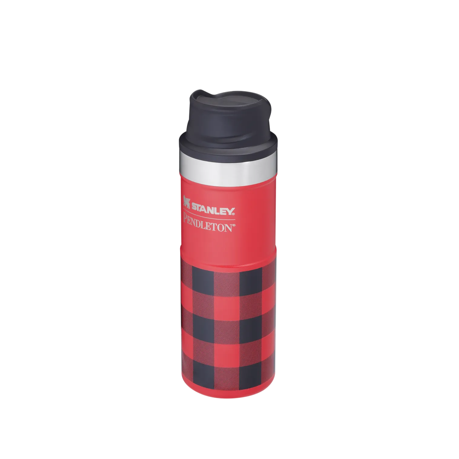 Stanley x Pendleton Trigger-Action Travel Mug | 16 OZ