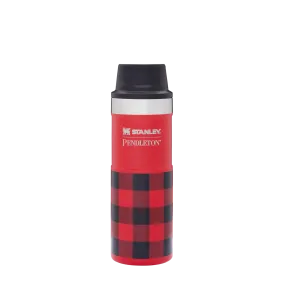 Stanley x Pendleton Trigger-Action Travel Mug | 16 OZ