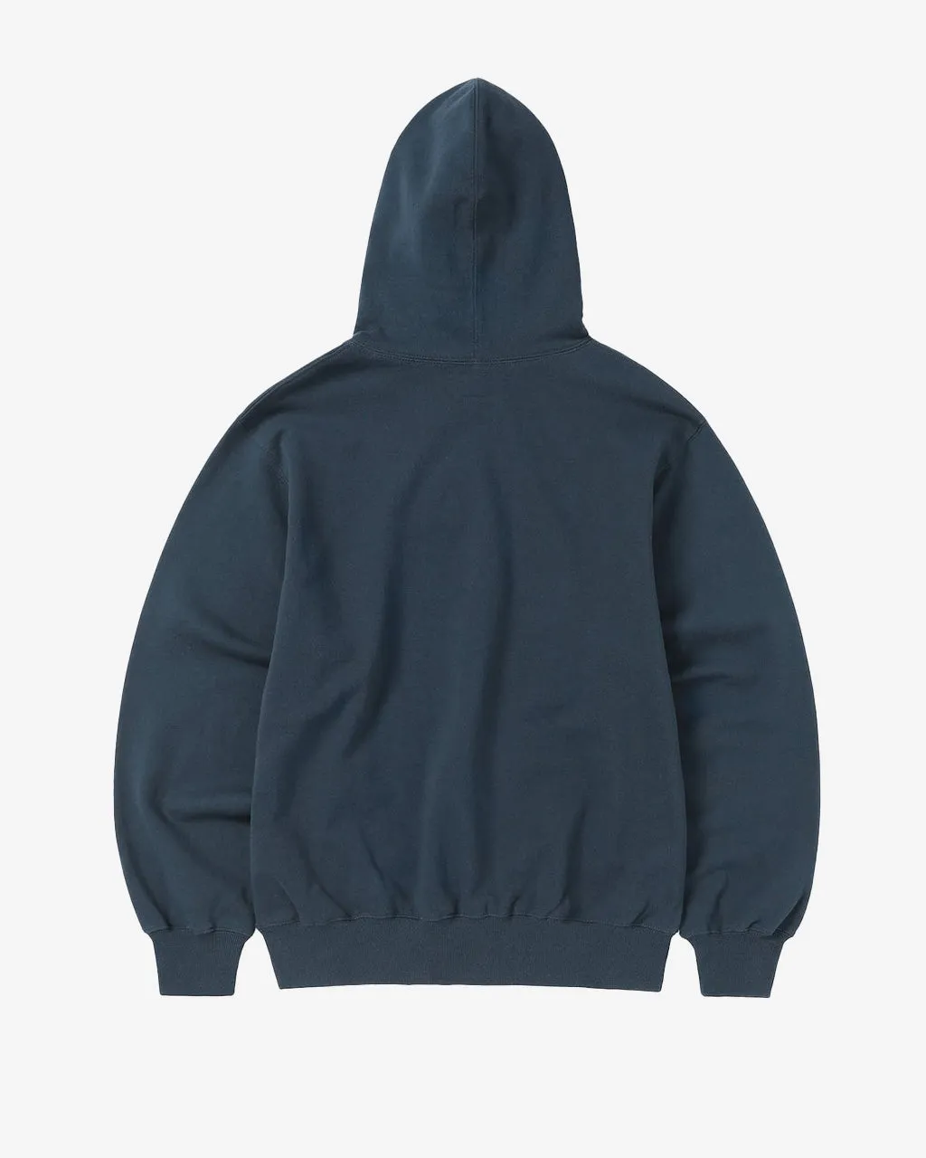 T-Logo LT Hoodie Navy