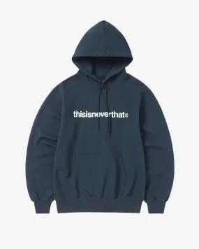 T-Logo LT Hoodie Navy