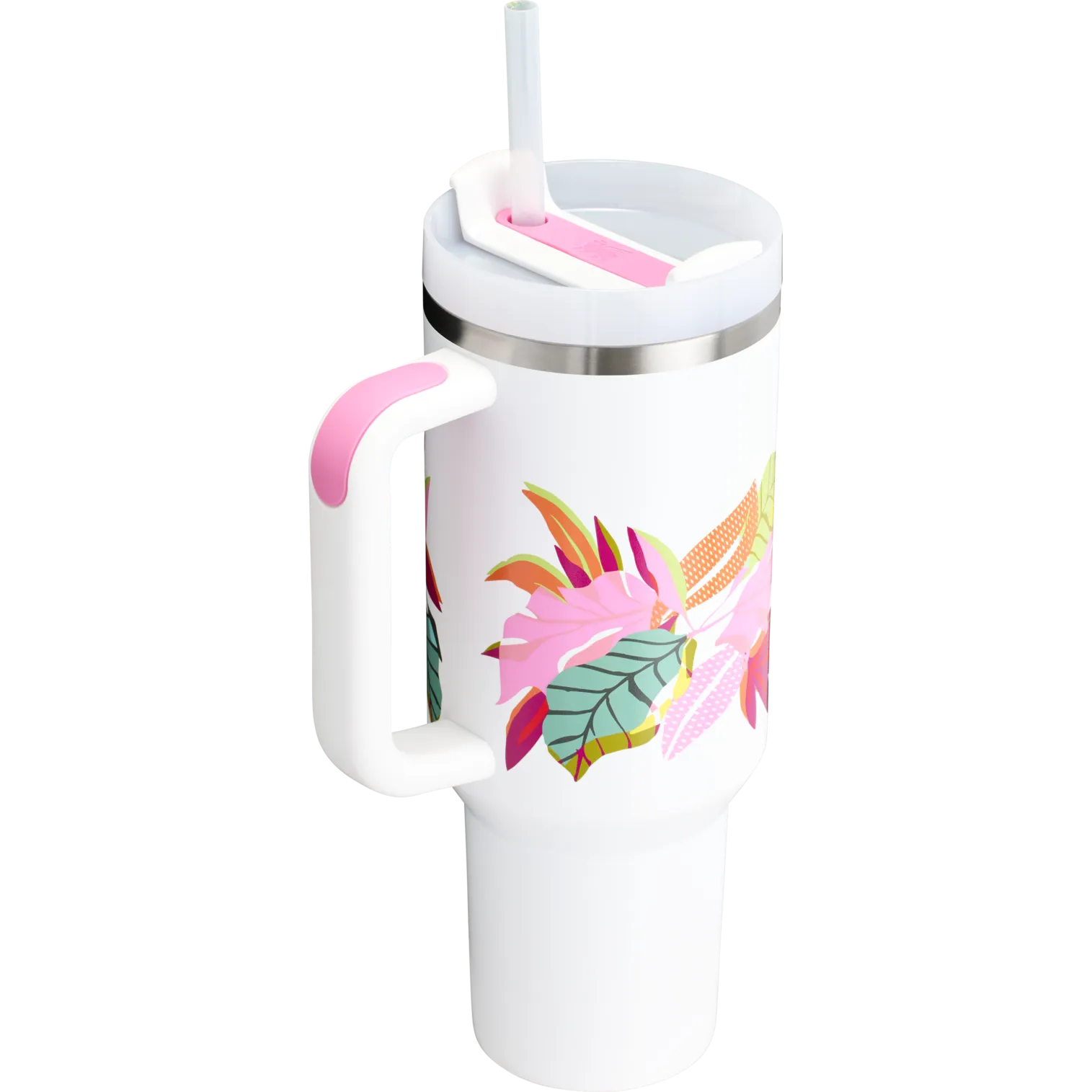 The Mother’s Day Quencher H2.0 FlowState™ Tumbler | 40 oz