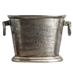 The Original Trading Post Ice Bucket