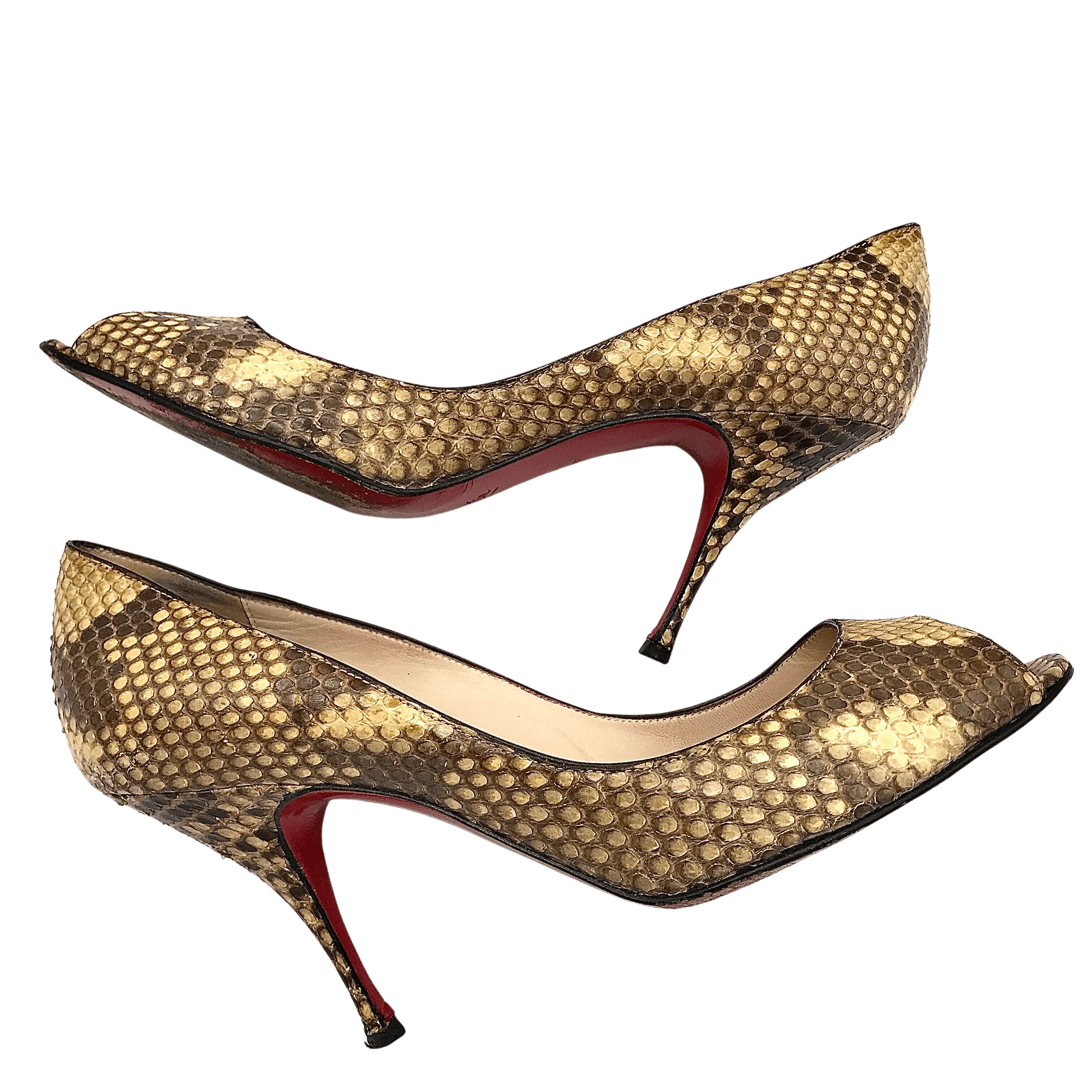 Vintage Christian Louboutin Shoes