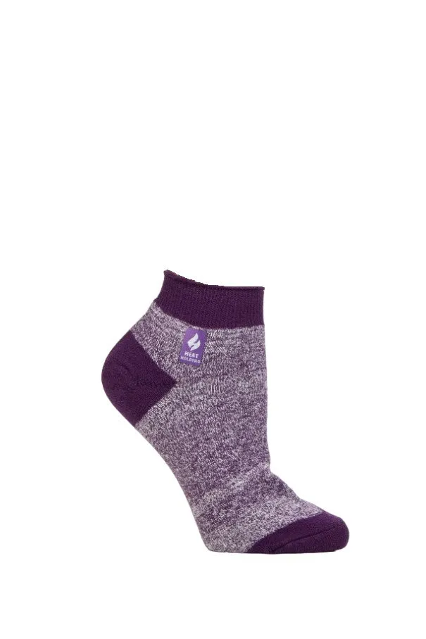 Women's Magnolia ULTRA LITE® Ankle Socks